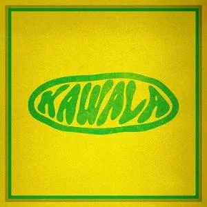Kawala, KAWALA Collection, CD