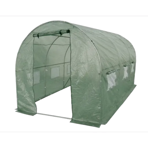 Fóliovník záhradný 350 x 200 x 200 cm, 350 x 200 x 200 cm