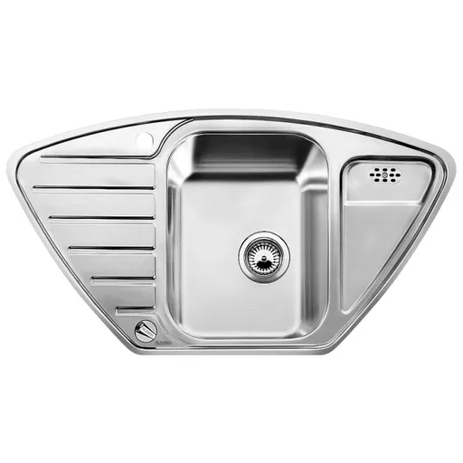 Blanco Lantos 9 E - IF