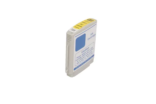 Kompatibilná atramentová náplň C4909AE, no.940 XL, 20,5ml listov pre tlačiarne HP (BULK), žltá