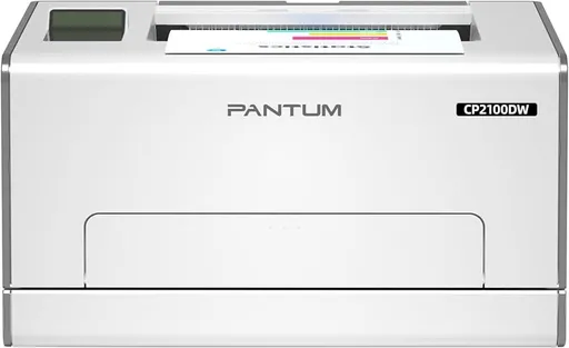 Pantum CP2100DW laserová tlačiareň