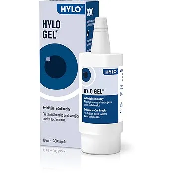 Hylo-Gel 10 ml (4031626710789)