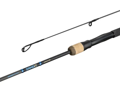 Delphin prút zandit 2,15 m 15 g