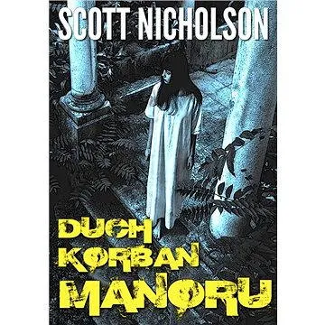 Duch Korban Manoru (978-13-016-4485-8)