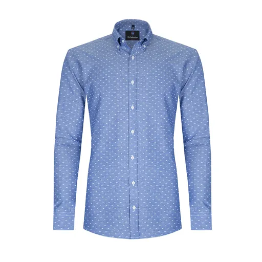 Trendová košeľa DI SELENTINO SydneySLIM