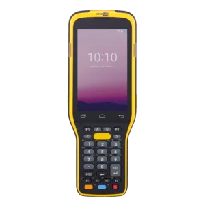 CipherLab RK95 series, 2D, ER, Func. Num., Gun, BT, Wi-Fi, Android, GMS