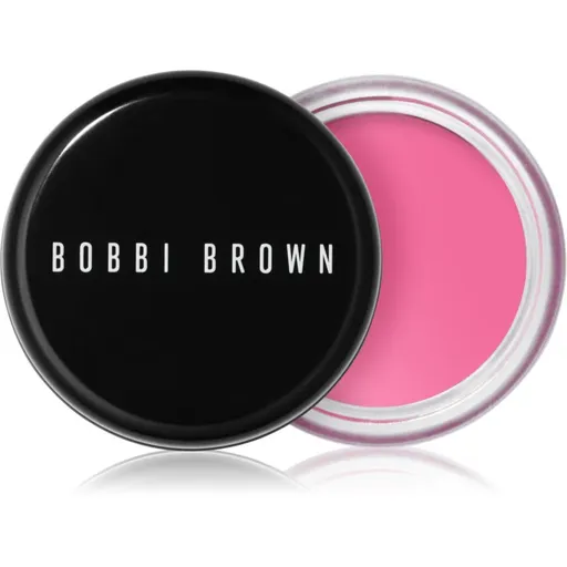 Bobbi Brown Pot Rouge Velvet Matte matná krémová lícenka odtieň Peony 8.5 g