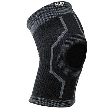 SELECT Elastic Knee support w/hole (SPTsel283nad)