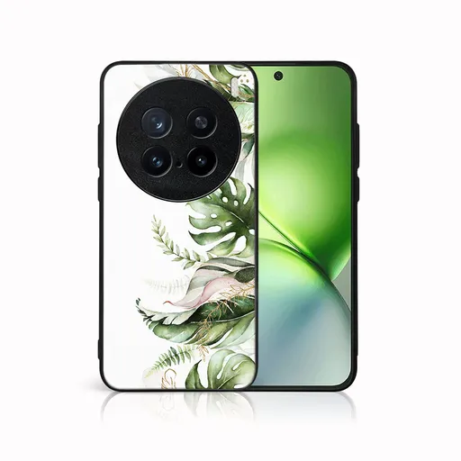 MY ART Ochranný kryt pre Vivo X200 Pro 5G TROPICAL (154)