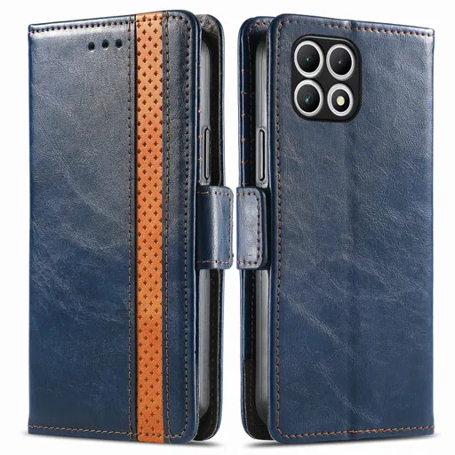 CASENEO Peňaženkové puzdro pre T Phone 2 modré