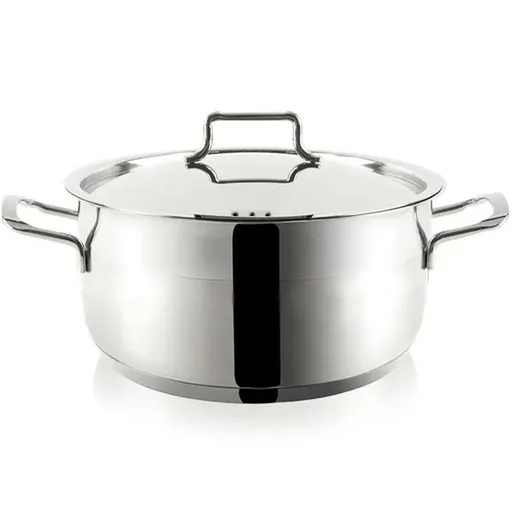 Kastról s pokrievkou ORION ANETT 1.9l nerez , 1,9 l