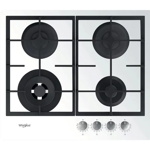 Whirlpool GOFL 629/WH HOB WP