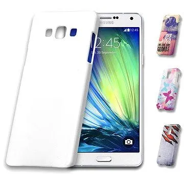 Skinzone vlastný štýl Snap na Samsung Galaxy A7 (SAM-A700CA-D)