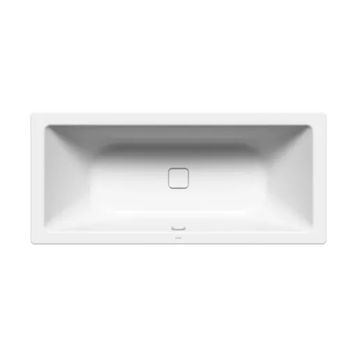 Kaldewei Conoduo obdĺžniková vaňa 180x80 cm smaltovaná oceľ ľavá aj pravá 235148053001 KW7337PE