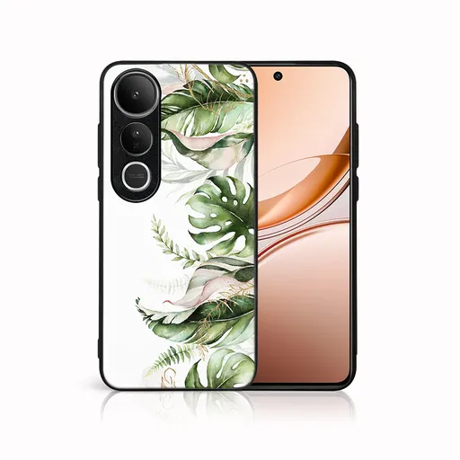 MY ART Ochranný kryt pre Vivo V50 Lite TROPICAL (154)