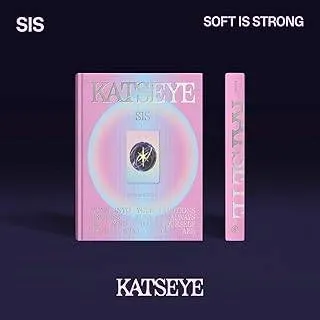 Katseye, SIS (Soft Is Strong) soft version, CD