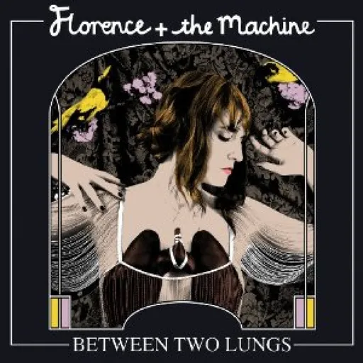 Florence and the Machine, BETWEEN TWO LUNGS, CD