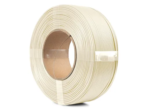 Spectrum 81600 ReFill filament, LW-ASA UltraFoam, 1.75mm, NATURAL, 0.75kg