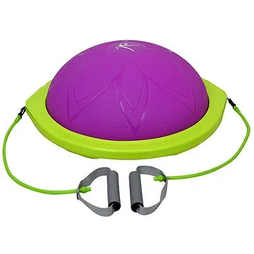 Lifefit Balance ball 60 cm, fialová (4891223129052)