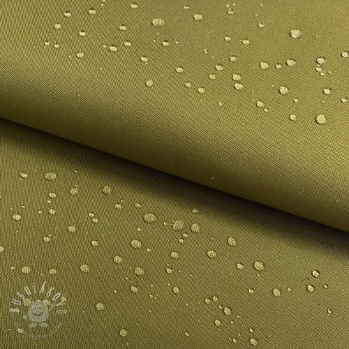 Šušťák s hydrofóbnou úpravou pesto