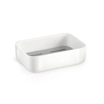 TESCOMA - Zásobník na hubku PURO (8595028407068)