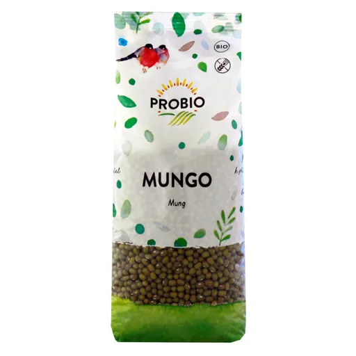 PROBIO Mungo BIO 500 g