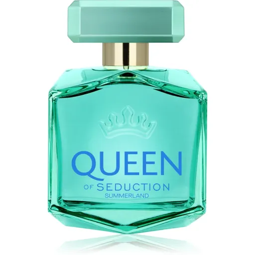 Banderas Queen of Seduction Summerland toaletná voda pre ženy 80 ml