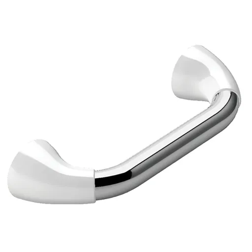 Spirella Držadlo do kúpeľne PROF, chróm, 30 cm