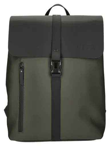 Mestský batoh Enrico Benetti Glasgow 62150 Olive