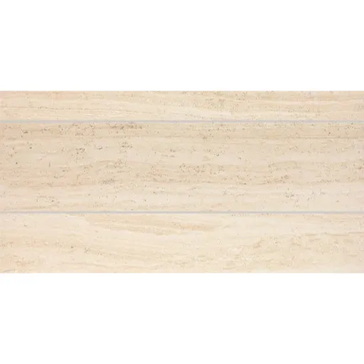 Dekor Rako Alba béžová 30x60 cm mat DDPSE731.1