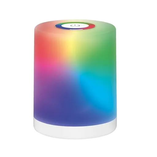 LED lampa Solight biela WL915