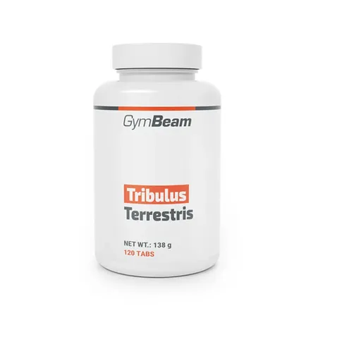 GYMBEAM Tribulus Terrestris 120 tabliet