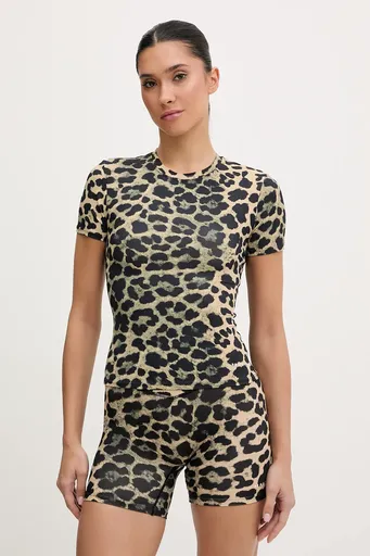 Tréningové tričko P.E Nation Foundation