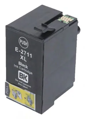 EPSON T2711-XXL (C13T27114010) - kompatibilný