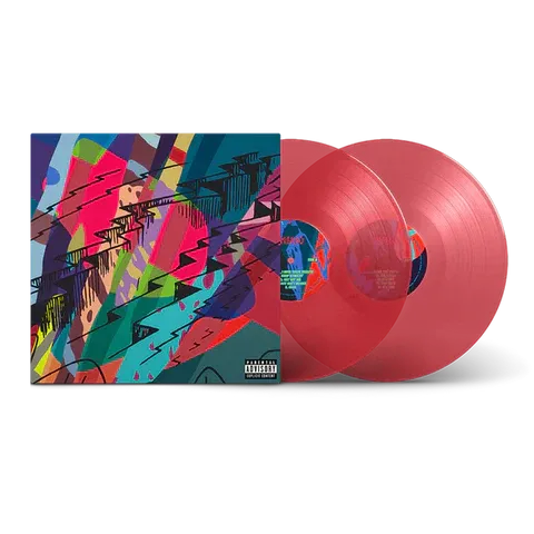 INSANO - Kid Cudi LP