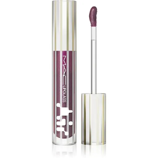 MAC Cosmetics Lipglass Air hydratačný lesk na pery odtieň Sublime 5 ml