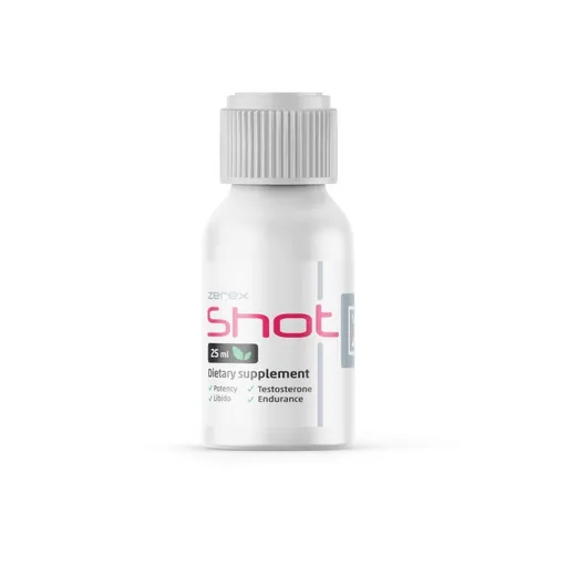 Zerex Shot 25 ml