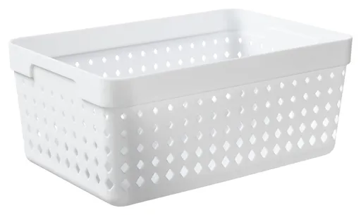 MAKRO - Košík umelá hmota 238x158x100mm