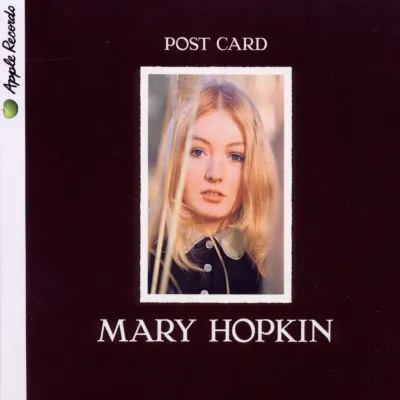 Mary Hopkin, POSTCARD, CD