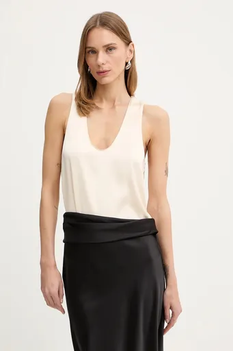 Blúzka Patrizia Pepe