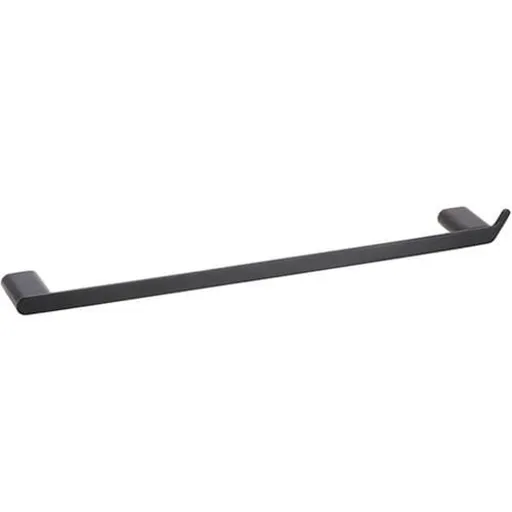 Bemeta ORGANIC BLACK držiak uterákov čierna 167104360