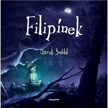 Filipínek (978-80-765-0187-4)