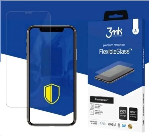 3mk hybridné sklo FlexibleGlass pre Xiaomi Redmi Note 10 5G