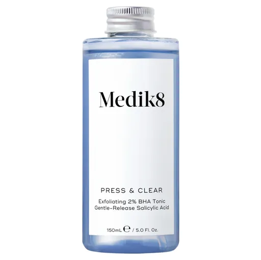 MEDIK8 Press & Clear Náhradná náplň 150 ml