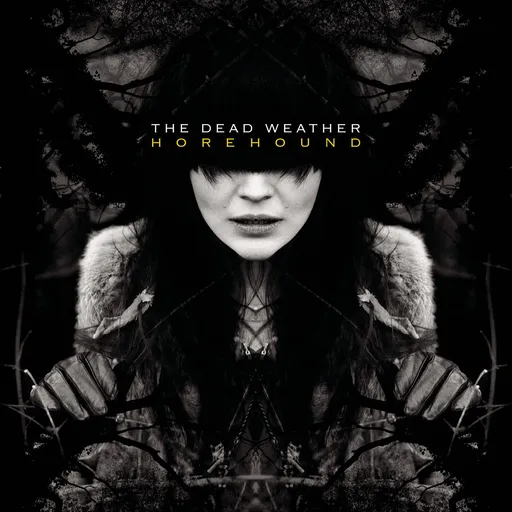 Dead Weather: Horehound - Re-Issue LP