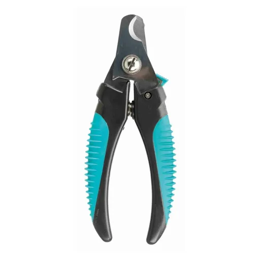 Kliešte na pazúriky stranové DeLuxe veľké 16cm TR