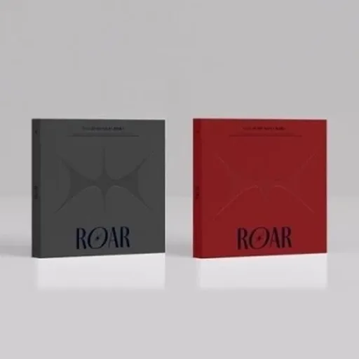 E'LAST, E'last - Roar CD, CD