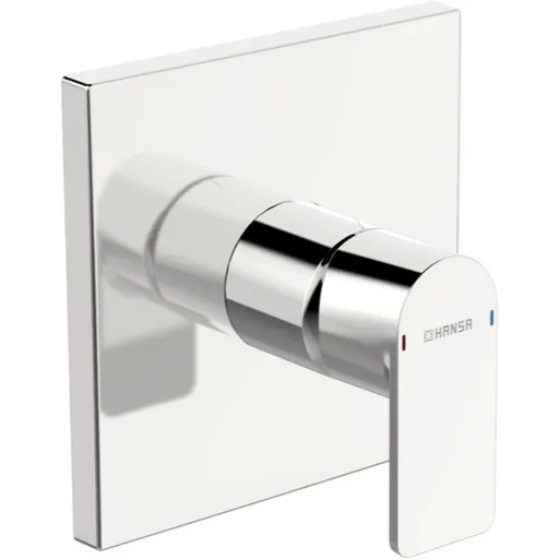 Hansa Stela sprchová batéria bez podomietkového telesa chróm 87859073