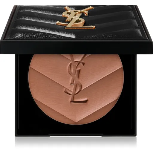 Yves Saint Laurent All Hours Hyper Finish púder pre ženy 07 7.5 g