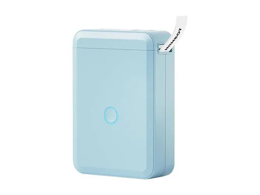 Tlačiareň štítkov NIIMBOT D110 Blue